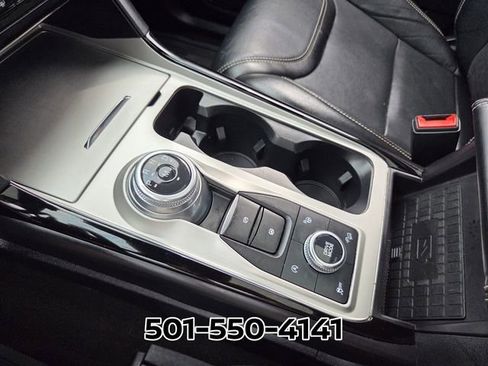Used 2022 Ford Explorer ST w/ Equipment Group 401A AWD/4WD image 29