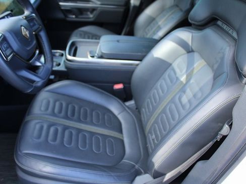 Used 2023 Rivian R1T Adventure image 13