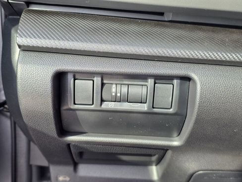 New 2026 Subaru Crosstrek 2.5i AWD/4WD image 23