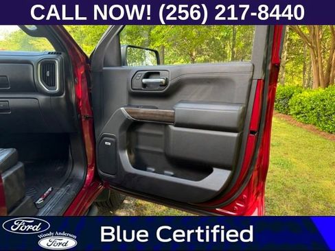 Used 2020 Chevrolet Silverado 1500 RST AWD/4WD image 27