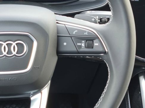 New 2026 Audi Q7 3.0T Premium Plus image 16
