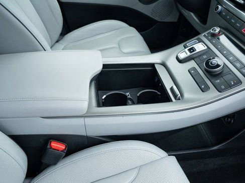 Used 2024 Hyundai Palisade SEL image 43