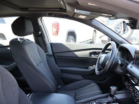 Certified 2023 Honda Accord Sport image 8