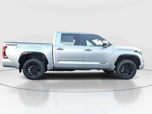 New 2026 Toyota Tundra 1794 Edition AWD/4WD image 4