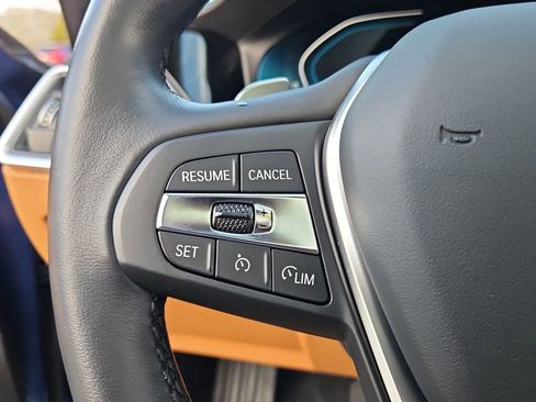 Used 2022 BMW 330e xDrive w/ Premium Package image 26