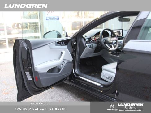 Used 2025 Audi A5 2.0T Premium Plus w/ Convenience Plus Package image 10