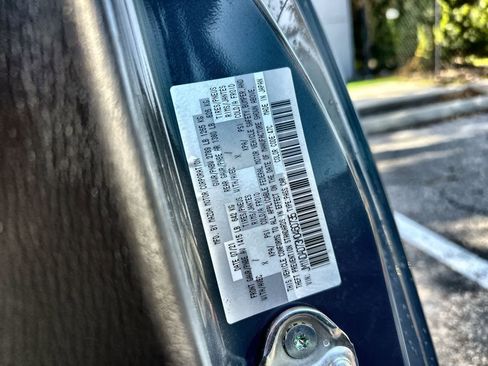 Used 2021 MAZDA MX-5 Miata Grand Touring image 21