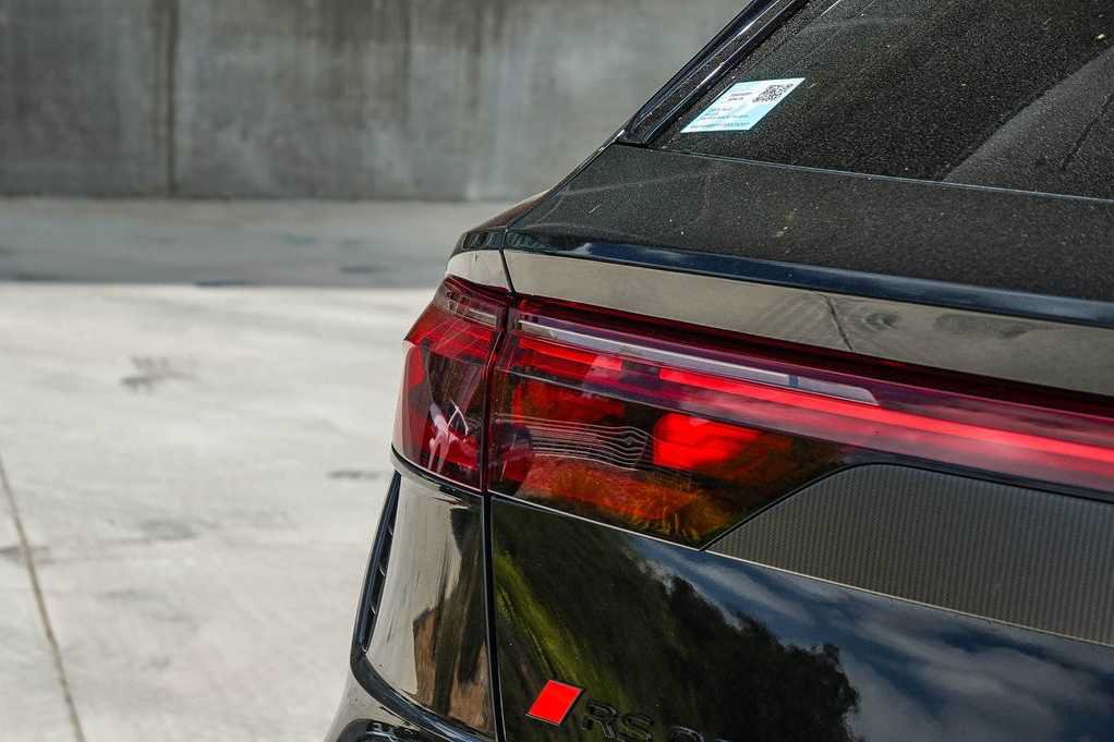 New 2026 Audi RS Q8 performance AWD/4WD image 7