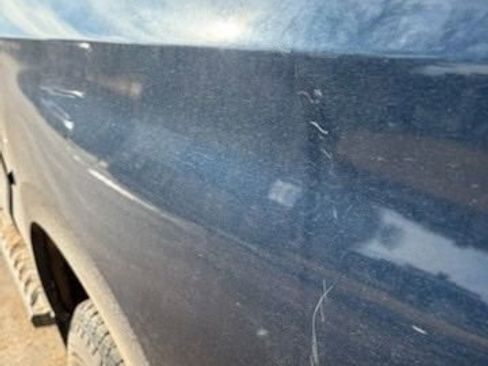 Used 2023 Chevrolet Silverado 1500 RST image 2