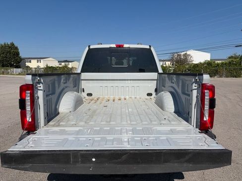 Used 2026 Ford F250 XL w/ STX Appearance Package AWD/4WD image 35