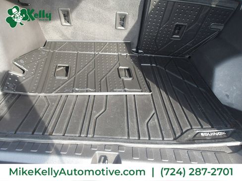Certified 2023 Chevrolet Equinox LT w/ LPO, Floor Liner Package image 14