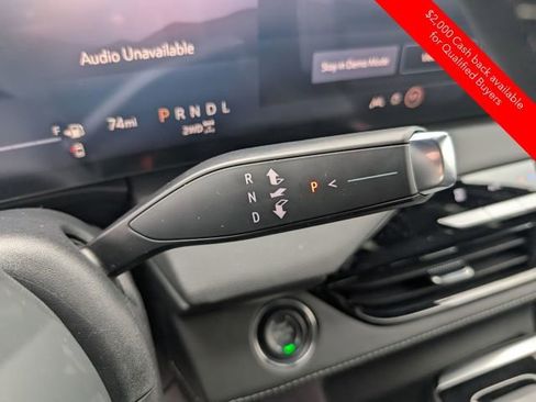 New 2026 Buick Enclave Sport Touring image 22