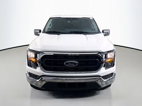 Used 2023 Ford F150 XLT w/ Equipment Group 301A Mid image 2