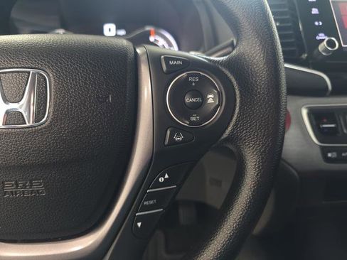 Used 2023 Honda Ridgeline Sport image 16