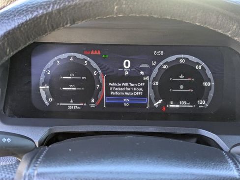 Used 2024 Toyota Tacoma TRD Off-Road image 21