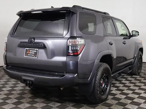 Used 2021 Toyota 4Runner Venture w/ Moonroof Package AWD/4WD image 10