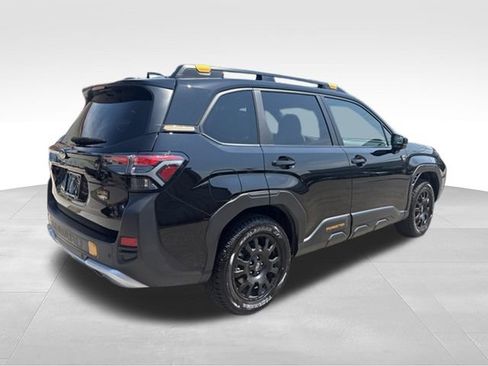 Used 2026 Subaru Forester Sport AWD/4WD image 7
