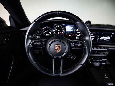 Used 2023 Porsche 911 Carrera T image 26