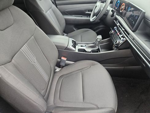 New 2026 Hyundai Tucson SEL image 14