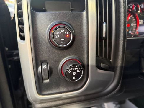 Used 2014 GMC Sierra 1500 SLE w/ SLE Value Package AWD/4WD image 26