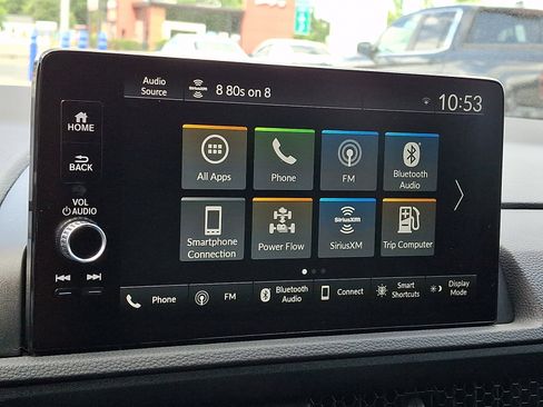 Used 2024 Honda CR-V Sport-L image 26