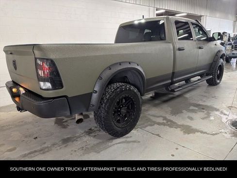 Used 2017 RAM 3500 Tradesman w/ Popular Equipment Group image 10