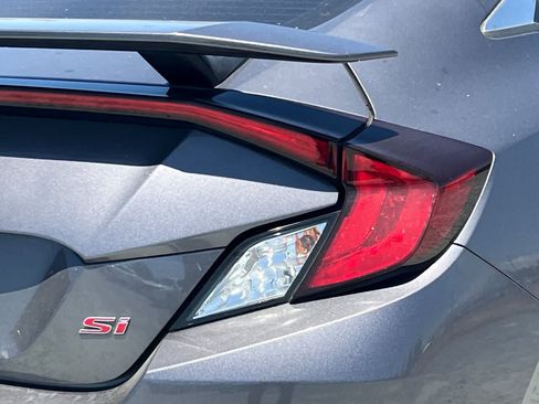 Used 2019 Honda Civic Si image 13