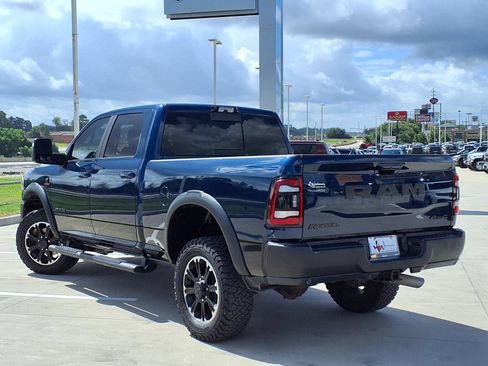 Used 2023 RAM 2500 Rebel w/ Level 1 Equipment Group AWD/4WD image 2
