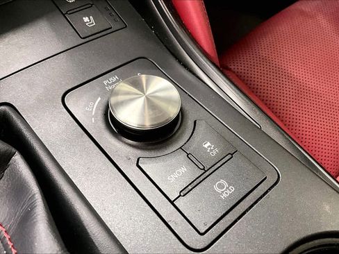 Used 2023 Lexus IS 350 F Sport RWD image 35