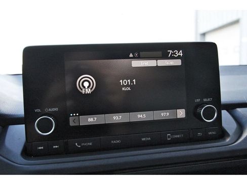 Used 2023 Honda Accord EX image 22