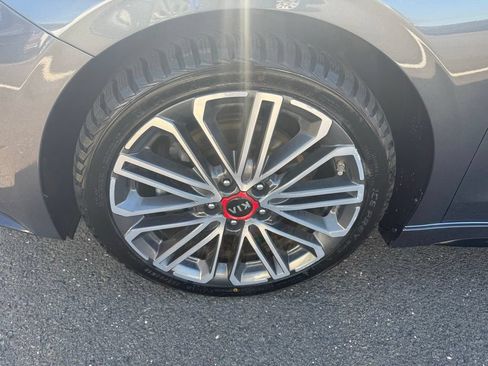 Used 2020 Kia Forte GT FWD image 21