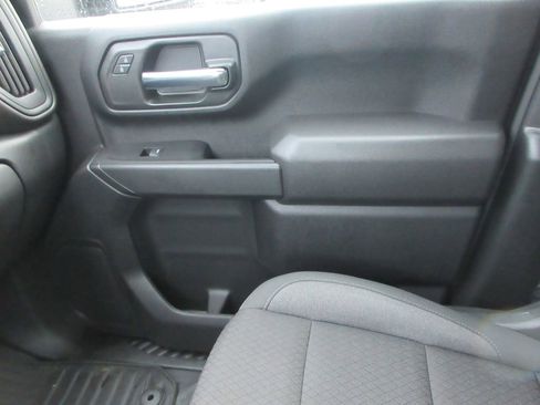 Used 2024 Chevrolet Silverado 3500 W/T w/ WT Convenience Package image 32