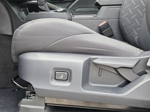 New 2025 Toyota Tacoma SR5 image 17