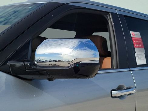New 2026 Toyota Tundra 1794 Edition AWD/4WD image 26