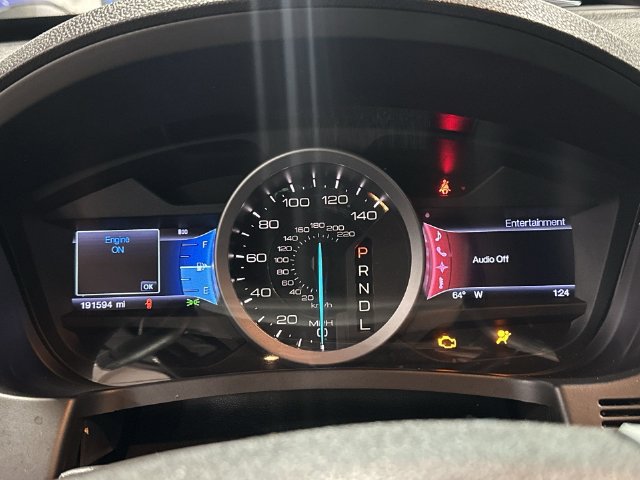Used 2013 Ford Explorer Limited FWD image 14