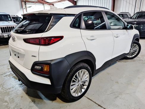 Used 2021 Hyundai Kona SEL Plus image 8