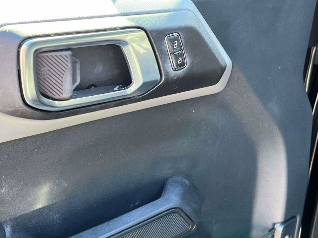 Certified 2024 Ford Bronco Big Bend AWD/4WD image 28