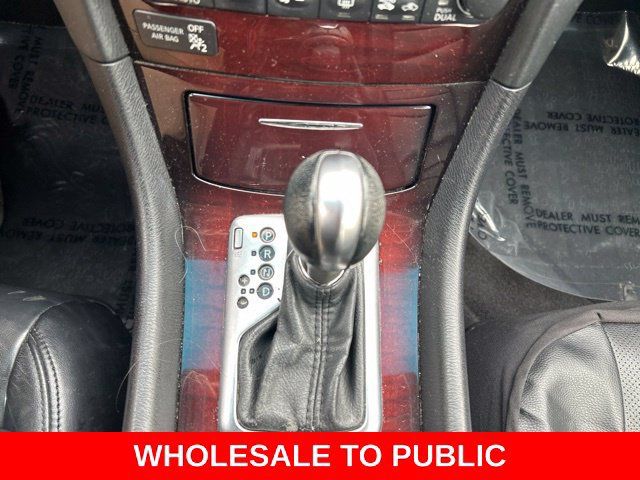 Used 2016 INFINITI QX50 2WD w/ Premium Package image 24