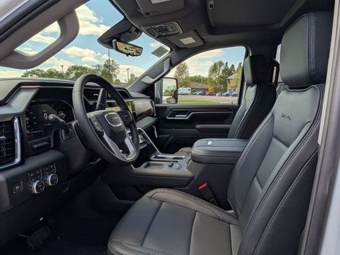 New 2026 GMC Sierra 3500 Denali w/ Denali Reserve Package AWD/4WD image 46