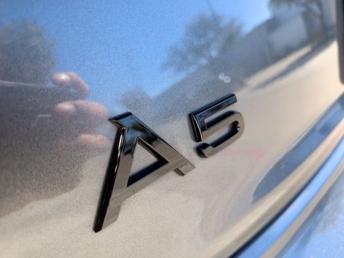 Used 2023 Audi A5 2.0T Premium Plus w/ Premium Plus image 37