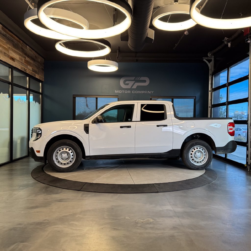 Used 2026 Ford Maverick XL FWD image 6