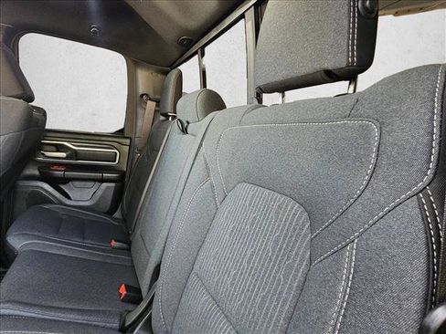 Used 2021 RAM 1500 Lone Star RWD image 14