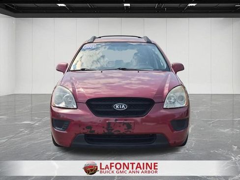 Used 2008 Kia Rondo LX FWD image 3