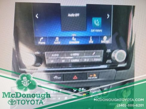 Used 2023 Nissan Frontier SV w/ SV Convenience Package AWD/4WD image 9