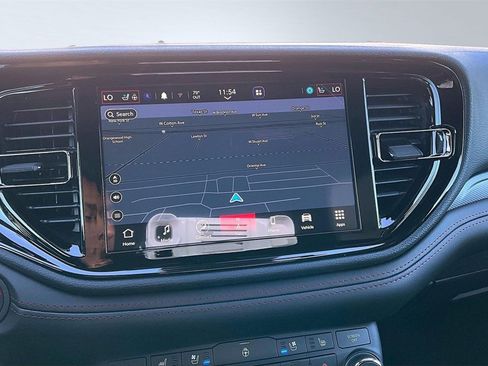 New 2026 Dodge Durango GT image 8