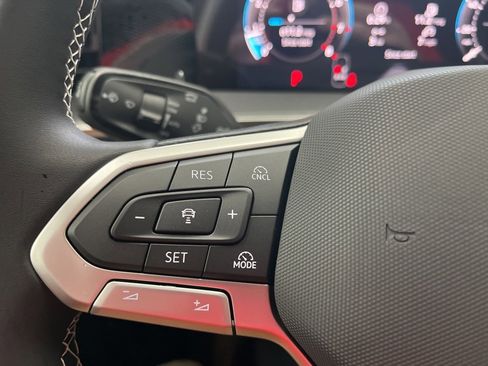 New 2026 Volkswagen Tiguan S image 16