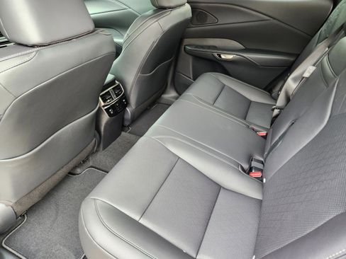 New 2026 Lexus RX 350h AWD/4WD image 16