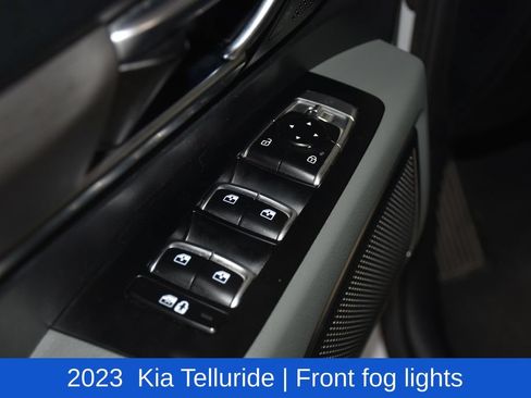 Used 2023 Kia Telluride SX X-Line AWD/4WD image 24