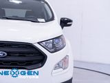 Used 2021 Ford EcoSport SES w/ Interior Protection Package image 6