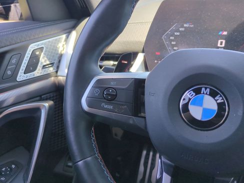 Used 2024 BMW X2 M35i image 18